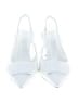 Marc Fisher White Heels Size 6 - photo 2