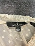 Lulus 100% Polyester Ivory Long Sleeve Blouse Size S - photo 7