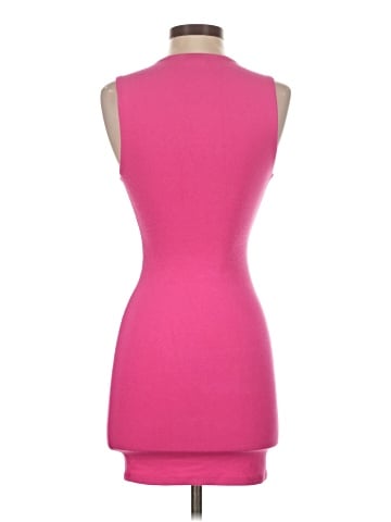 Naked Wardrobe Cocktail Dress (view 2)