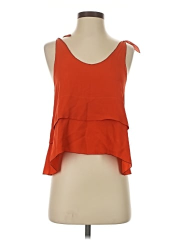3.1 Phillip Lim Sleeveless Top (view 1)