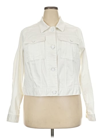 Lane Bryant Jacket (view 1)