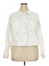 Lane Bryant Ivory Jacket Size 18 - photo 1