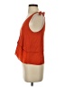 3.1 Phillip Lim 100% Silk Orange Sleeveless Top Size 0 - photo 5
