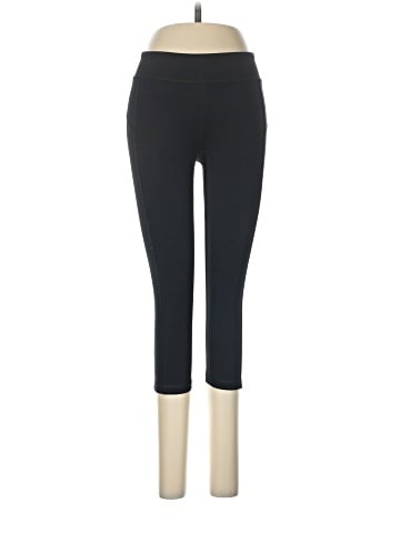 Live Love Dream Aeropostale Active Pants (view 1)