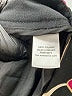Nine West 100% Polyester Print Pink Black Casual Pants Size 1X - photo 5