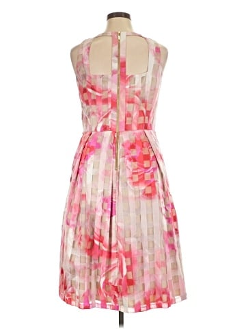 Eliza J Cocktail Dress (view 2)