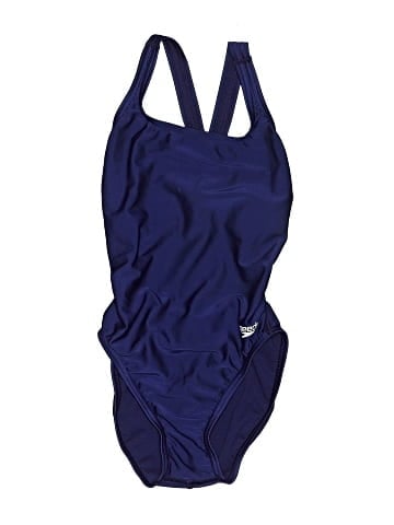 Speedo Sleeveless Top (view 1)