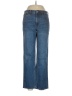 Abercrombie & Fitch Blue Jeans Size 28 waist - photo 1