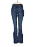 St. John's Bay Blue Jeans Size 4 - photo 1