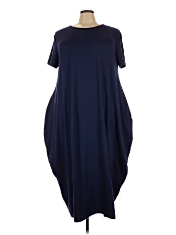 Unbranded Casual Dress (view 1)