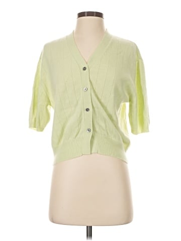 DemyLee Cashmere Cardigan (view 1)