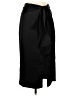 BCBGMAXAZRIA 100% Polyester Black Formal Skirt Size XS - photo 1