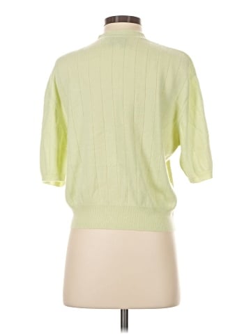 DemyLee Cashmere Cardigan (view 2)