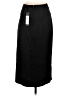 BCBGMAXAZRIA 100% Polyester Black Formal Skirt Size XS - photo 2