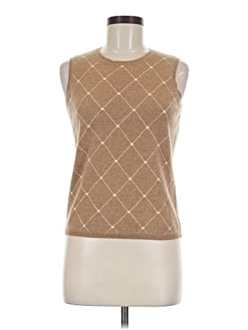 Brooks Brothers Sweater Vest (view 1)