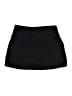 Teez-Her Solid Black Skort Size XL - photo 1