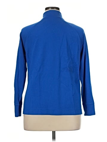 Anne Klein Turtleneck Sweater (view 2)