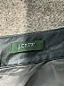 J.Crew Metallic Silver Formal Skirt Size 0 - photo 4