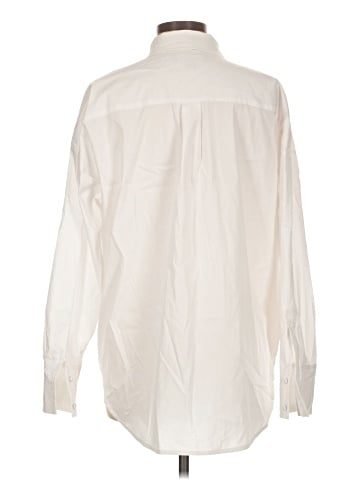 Laundry by Shelli Segal Long Sleeve Polo (view 2)