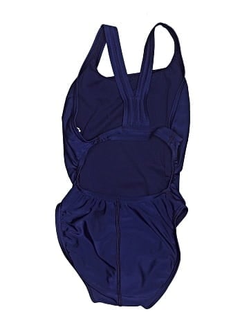 Speedo Sleeveless Top (view 2)