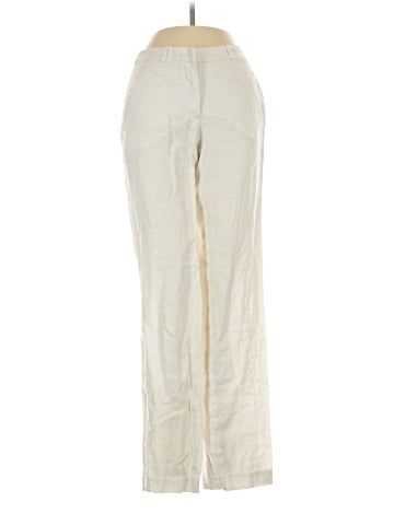 H&M Linen Pants (view 1)