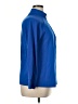 Anne Klein Blue Turtleneck Sweater Size XL - photo 4