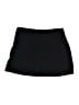 Teez-Her Solid Black Skort Size XL - photo 2