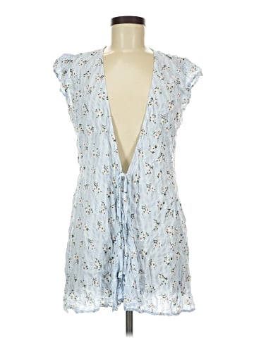 John Galt Cocktail Dress (view 1)