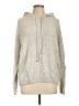 CeCe Gray Pullover Sweater Size L - photo 1
