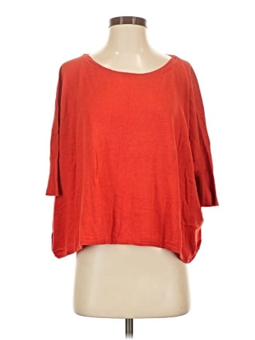 CAbi Pullover Sweater (view 1)
