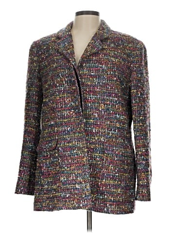 Carlisle Blazer (view 1)