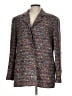Carlisle Tweed Silver Blazer Size 12 - photo 1