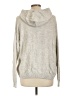 CeCe Gray Pullover Sweater Size L - photo 2