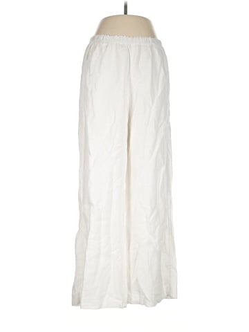 J.Crew Linen Pants (view 1)