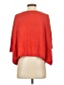 CAbi Red Pullover Sweater Size S - photo 2