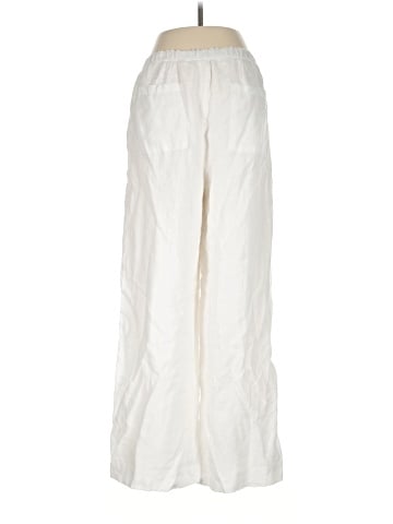 J.Crew Linen Pants (view 2)