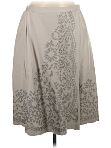 Dana Buchman Casual Skirt (view 1)
