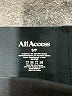 All Access Color Block Black Active Pants Size S - photo 7