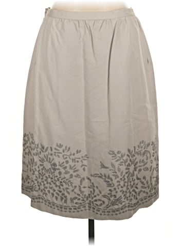 Dana Buchman Casual Skirt (view 2)