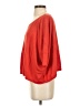 CAbi Red Pullover Sweater Size S - photo 5