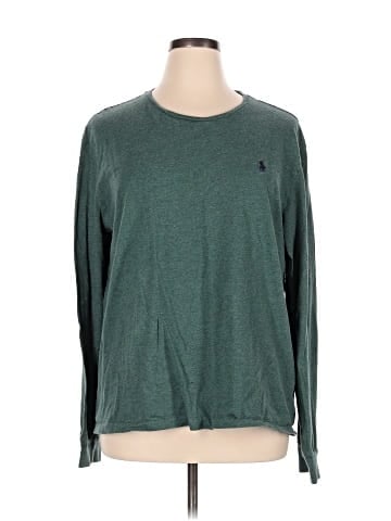 Polo by Ralph Lauren Long Sleeve T-Shirt (view 1)