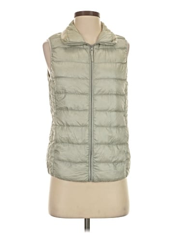 Uniqlo Vest (view 1)
