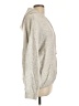 CeCe Gray Pullover Sweater Size L - photo 4