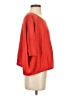 CAbi Red Pullover Sweater Size S - photo 4