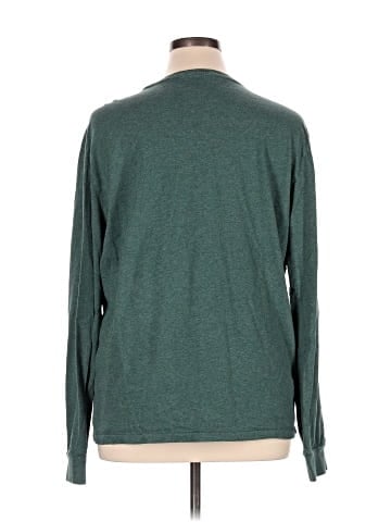 Polo by Ralph Lauren Long Sleeve T-Shirt (view 2)