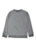 Lands' End Solid Gray Sweatshirt Size 14 - 16 - photo 1