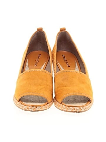 Donald J Pliner Wedges (view 2)