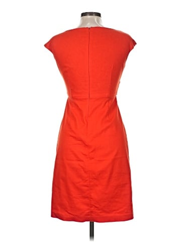 Donna Ricco Cocktail Dress (view 2)