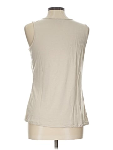 The Limited Sleeveless Blouse (view 2)