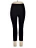 Karen Kane Black Active Pants Size 1X - photo 1